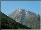 foto  Da Crest verso il Lago Ciarcerio